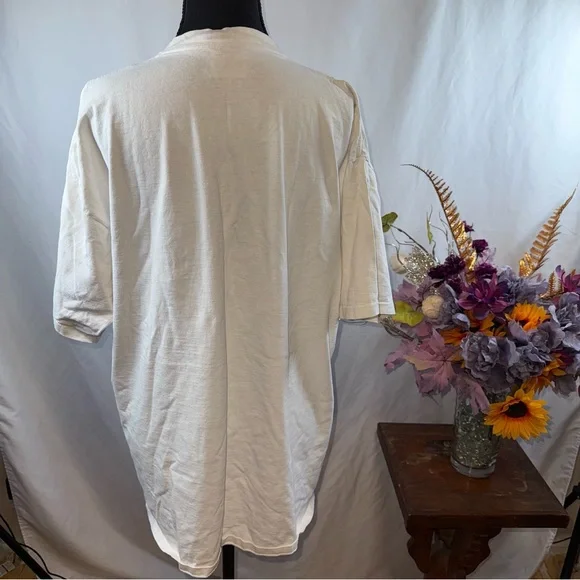 Vintage Tim McGraw Places in the Sun Vintage All Sport Graphic Tee XL - Picture 5 of 10